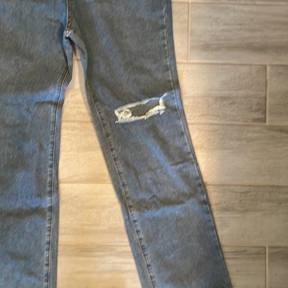 Blush mark jeans - Picture 3 of 5